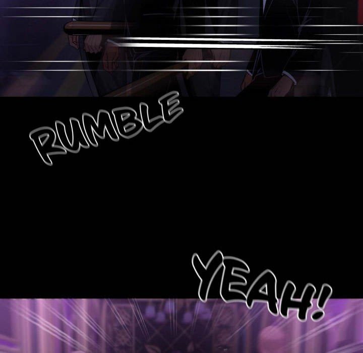 Gangster x Office Lady - Chapter 58 Page 80