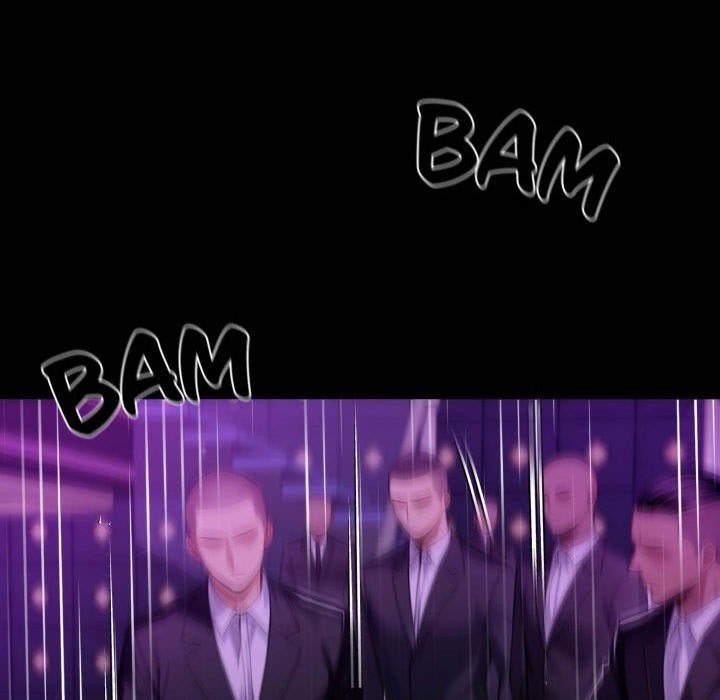 Gangster x Office Lady - Chapter 58 Page 82