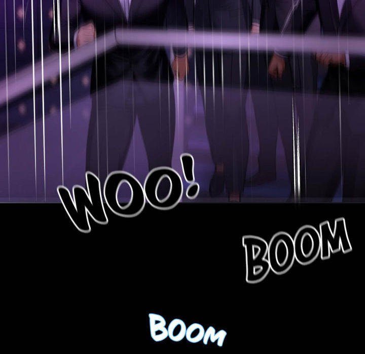 Gangster x Office Lady - Chapter 58 Page 83