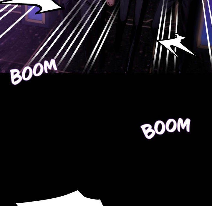 Gangster x Office Lady - Chapter 58 Page 85