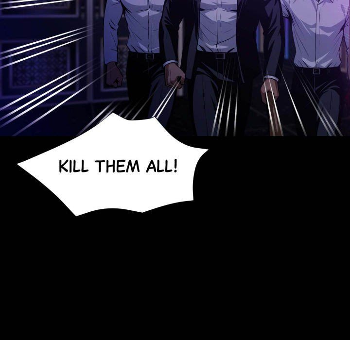 Gangster x Office Lady - Chapter 58 Page 88