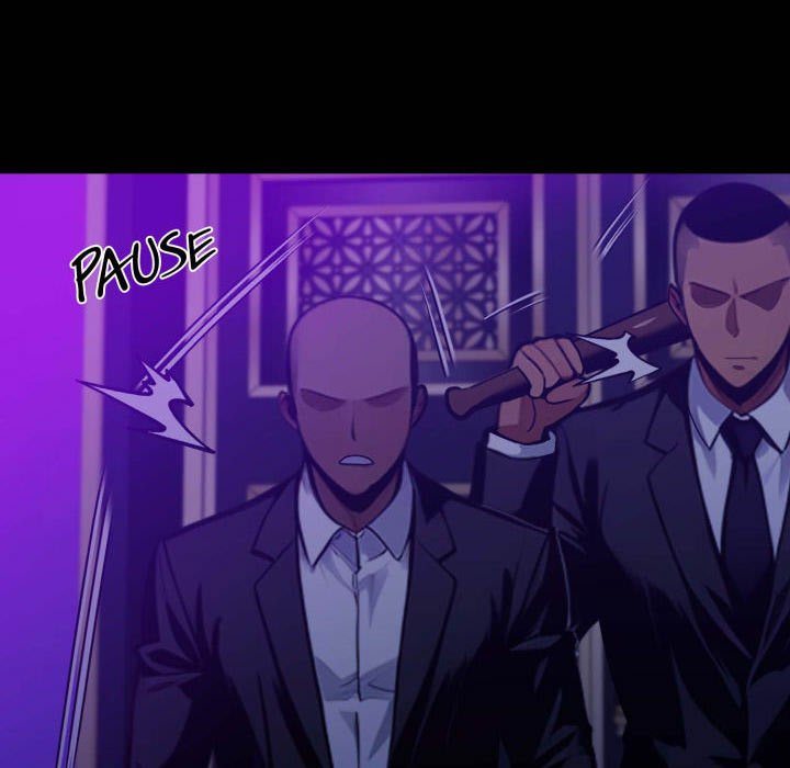 Gangster x Office Lady - Chapter 58 Page 89