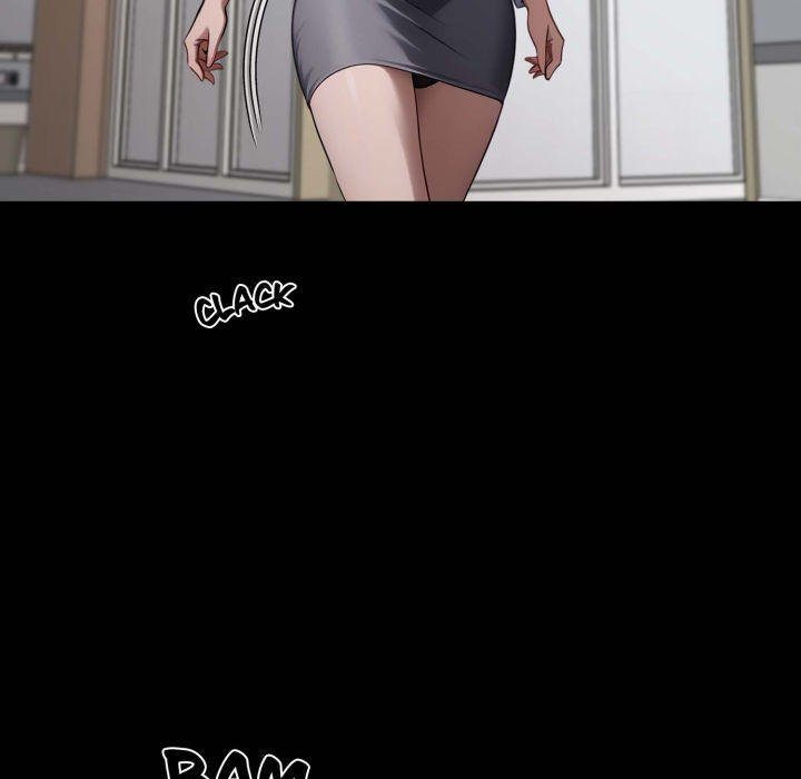 Gangster x Office Lady - Chapter 58 Page 9