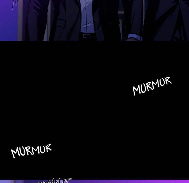 Gangster x Office Lady - Chapter 58 Page 90