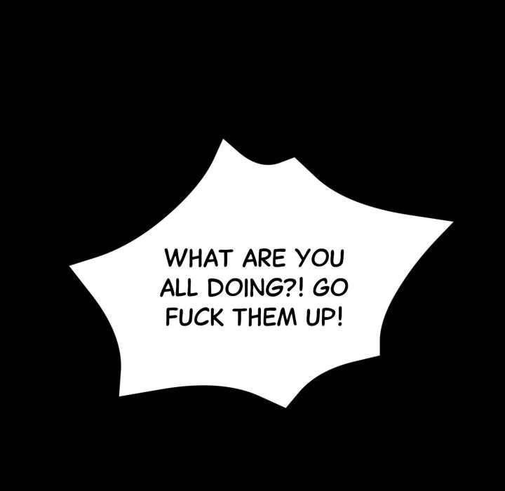 Gangster x Office Lady - Chapter 58 Page 92