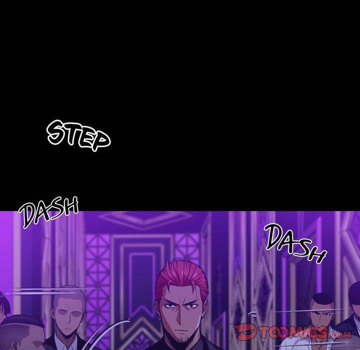 Gangster x Office Lady - Chapter 58 Page 93