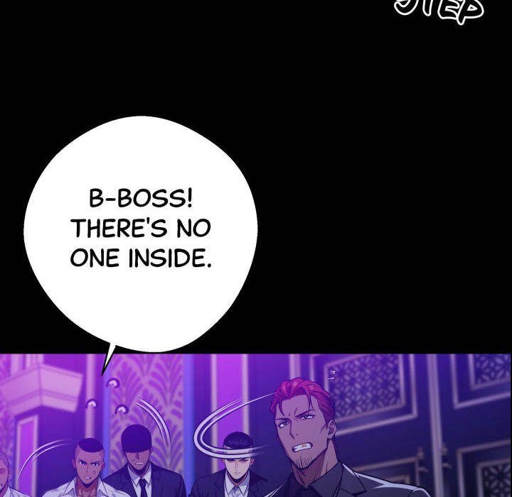 Gangster x Office Lady - Chapter 58 Page 95