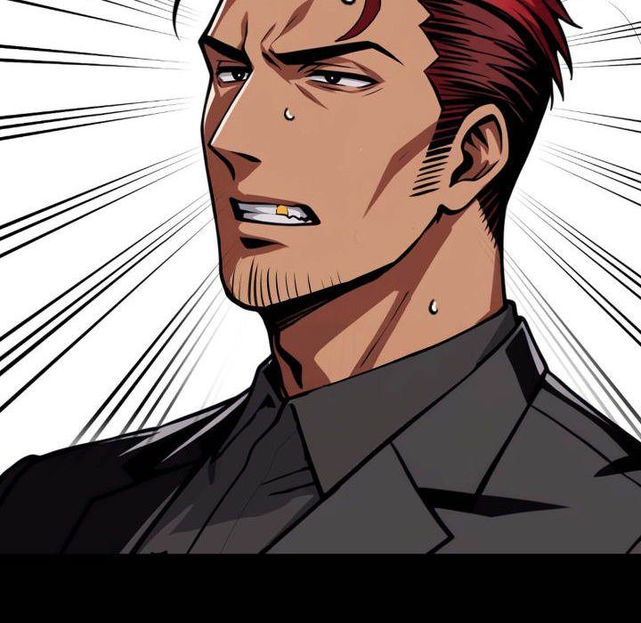 Gangster x Office Lady - Chapter 58 Page 99