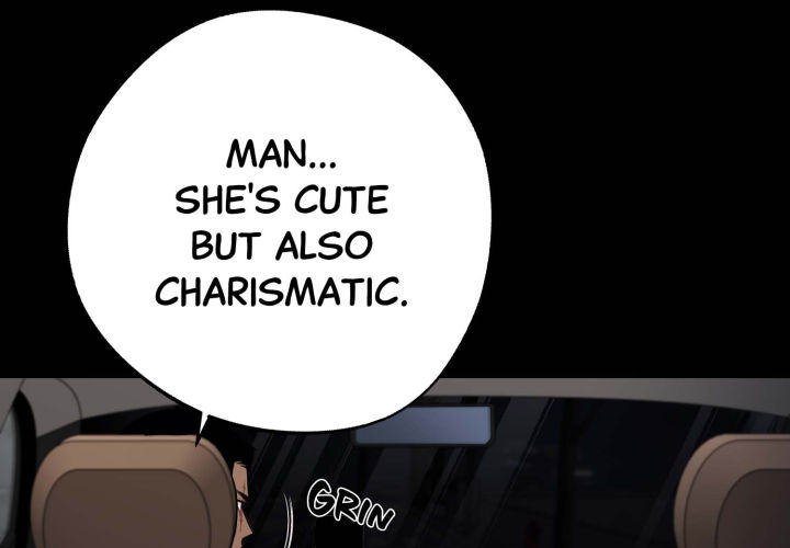 Gangster x Office Lady - Chapter 59 Page 1