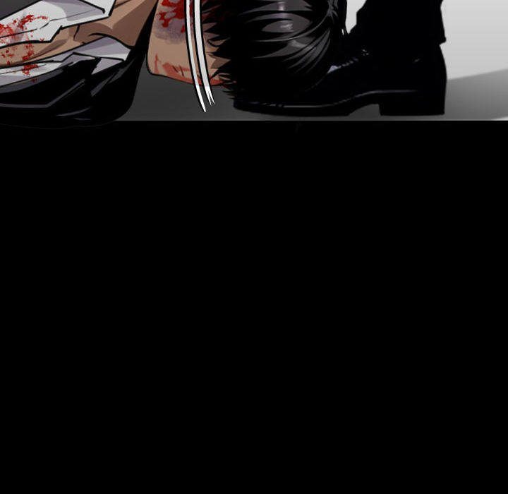 Gangster x Office Lady - Chapter 59 Page 102