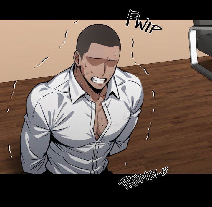 Gangster x Office Lady - Chapter 59 Page 103