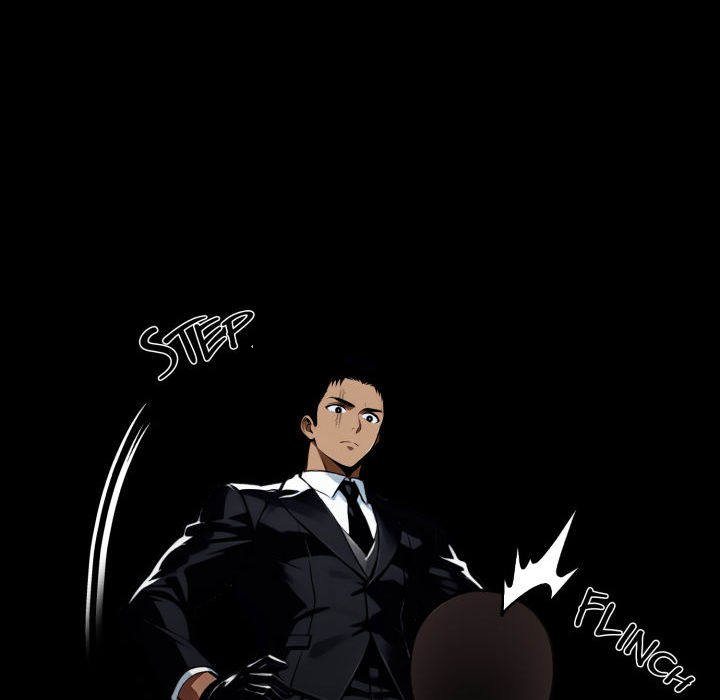 Gangster x Office Lady - Chapter 59 Page 104