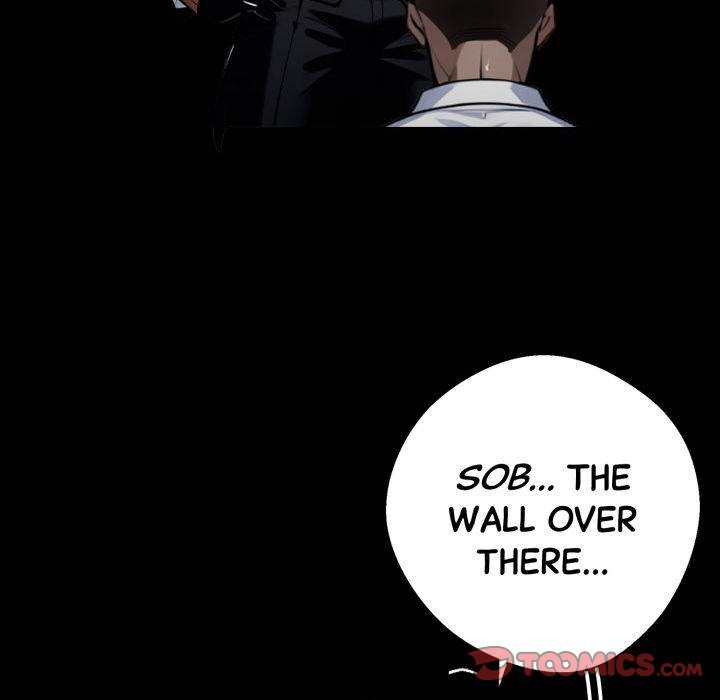 Gangster x Office Lady - Chapter 59 Page 105