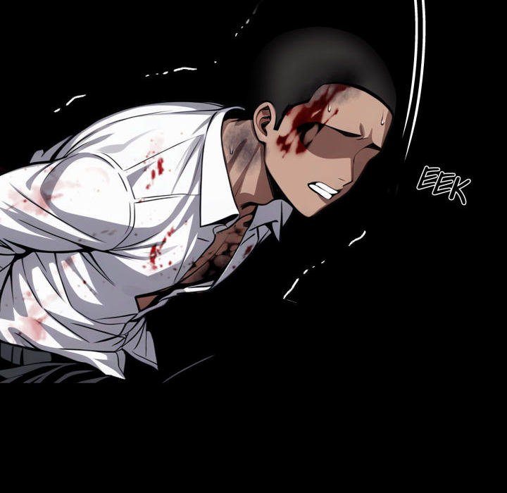 Gangster x Office Lady - Chapter 59 Page 106