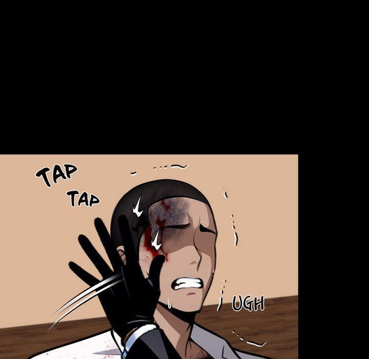 Gangster x Office Lady - Chapter 59 Page 107