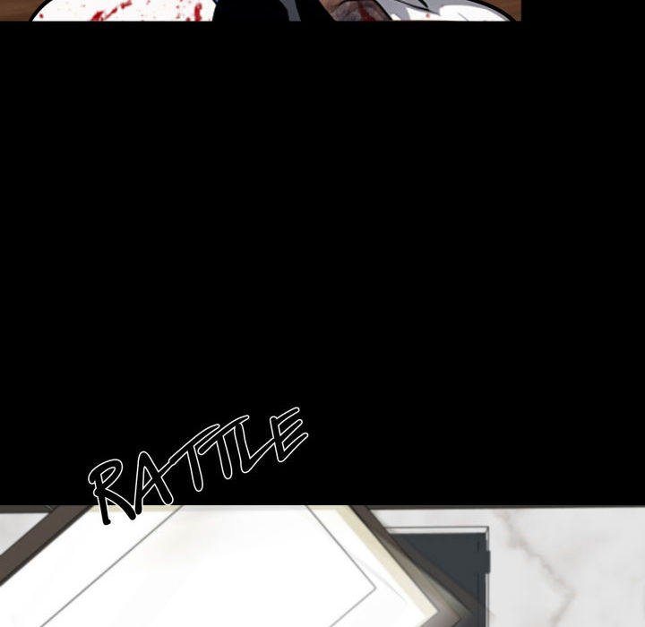 Gangster x Office Lady - Chapter 59 Page 108