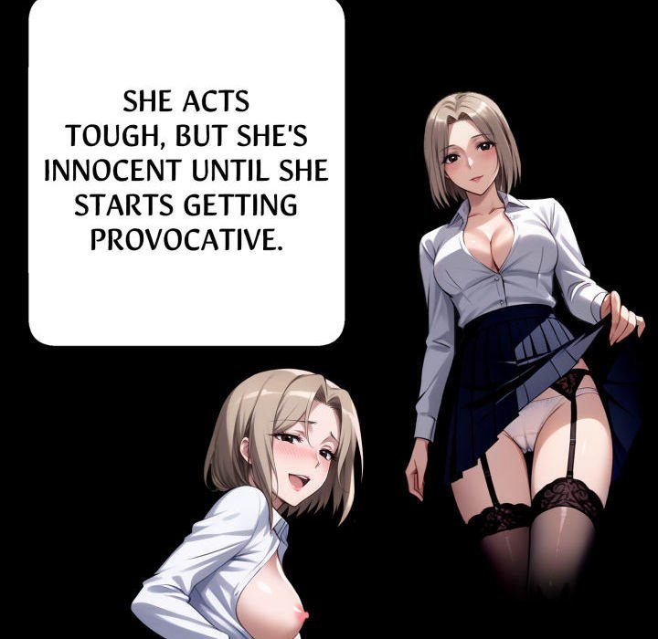 Gangster x Office Lady - Chapter 59 Page 11