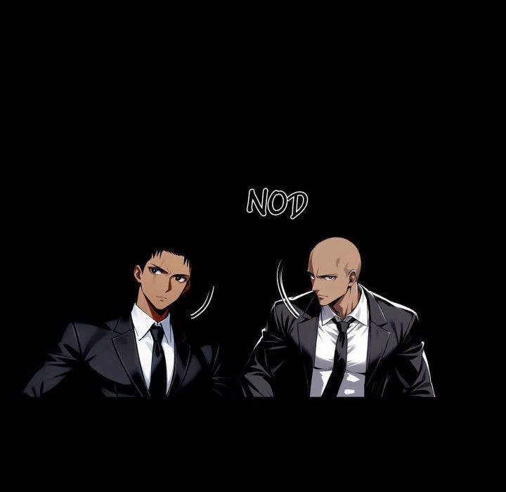 Gangster x Office Lady - Chapter 59 Page 110