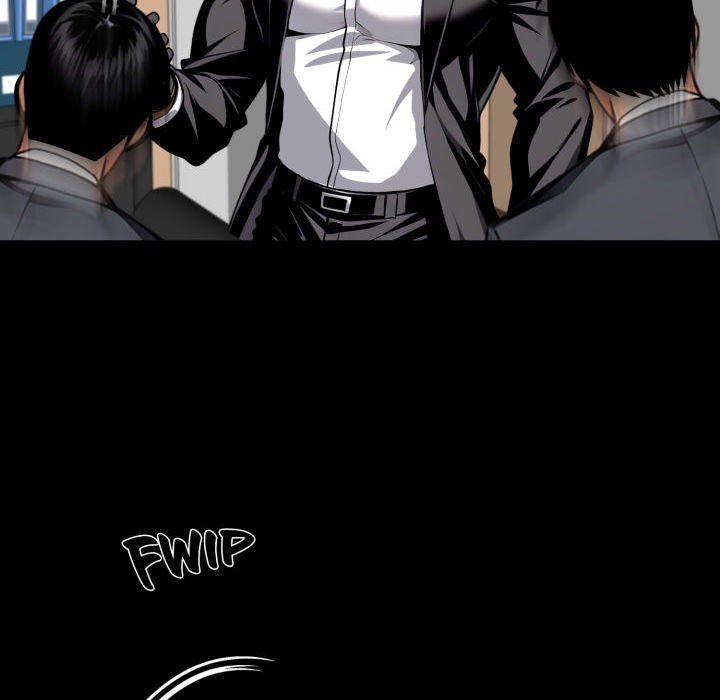 Gangster x Office Lady - Chapter 59 Page 112