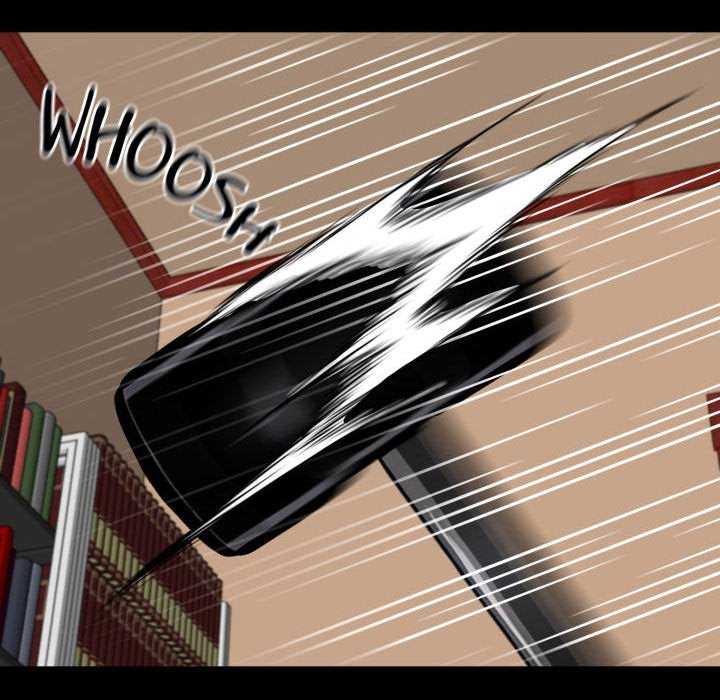 Gangster x Office Lady - Chapter 59 Page 115