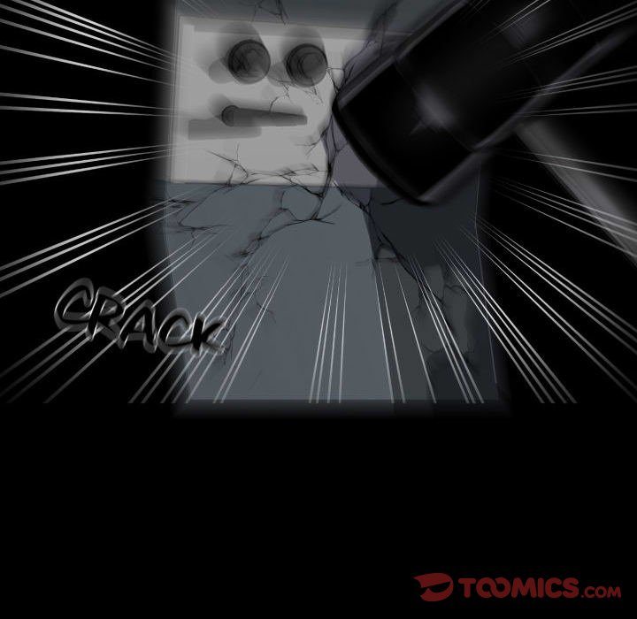 Gangster x Office Lady - Chapter 59 Page 117