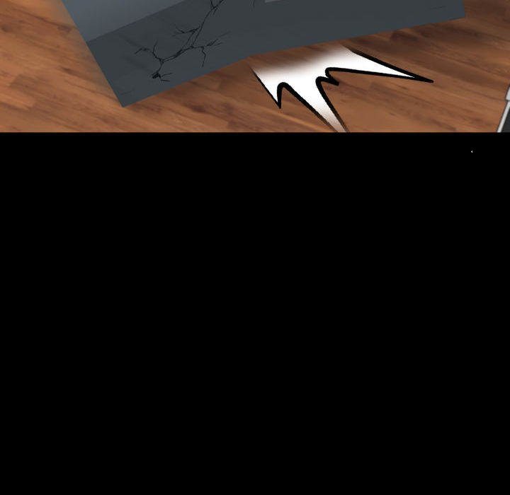 Gangster x Office Lady - Chapter 59 Page 119