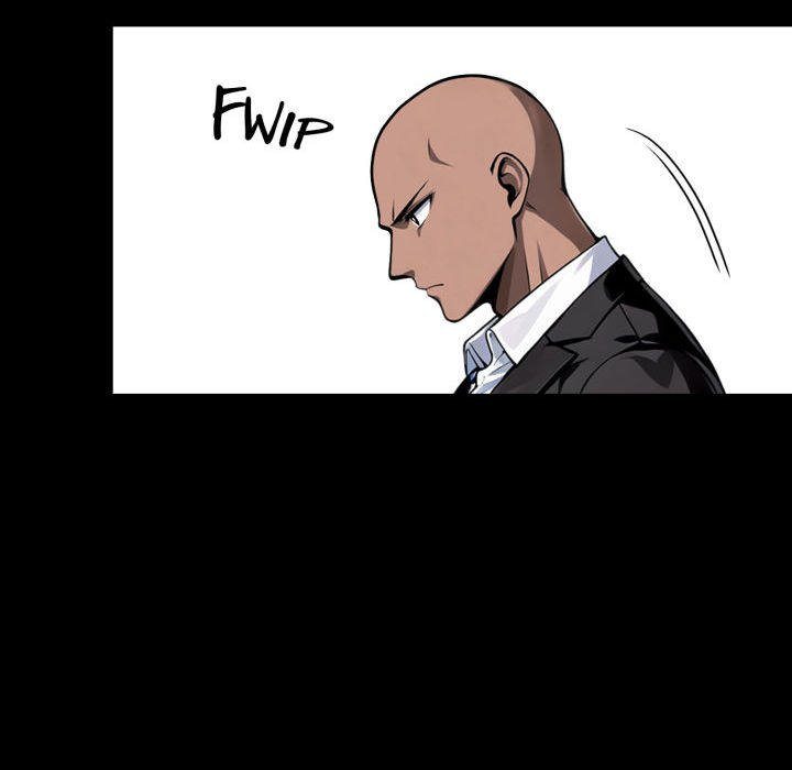 Gangster x Office Lady - Chapter 59 Page 120