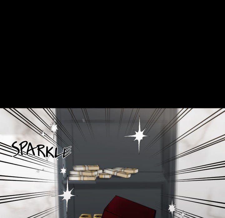 Gangster x Office Lady - Chapter 59 Page 121