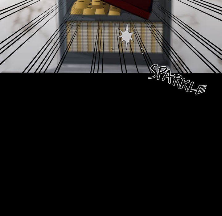 Gangster x Office Lady - Chapter 59 Page 122