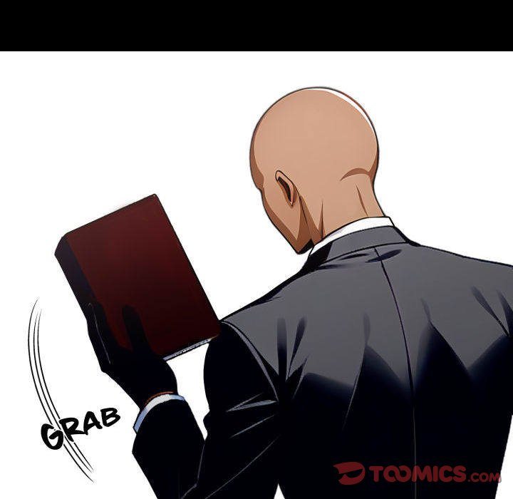 Gangster x Office Lady - Chapter 59 Page 123