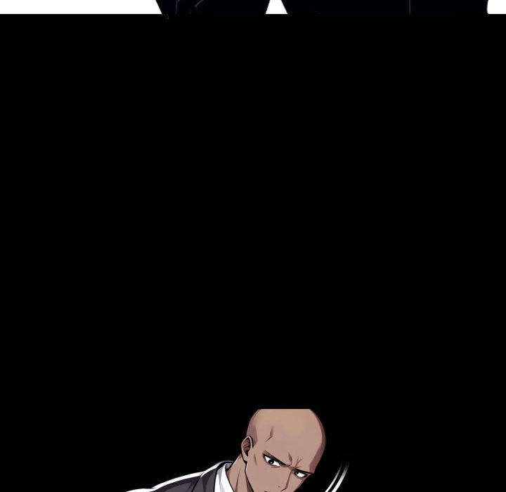 Gangster x Office Lady - Chapter 59 Page 124