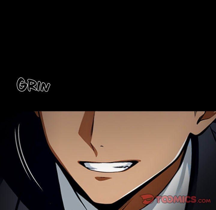 Gangster x Office Lady - Chapter 59 Page 129