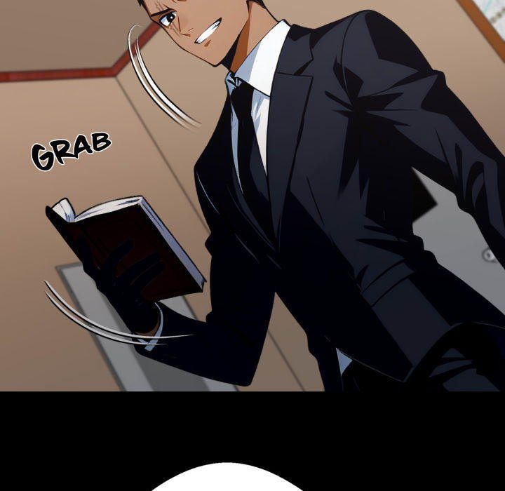 Gangster x Office Lady - Chapter 59 Page 131