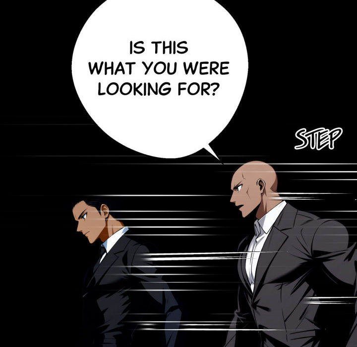 Gangster x Office Lady - Chapter 59 Page 132