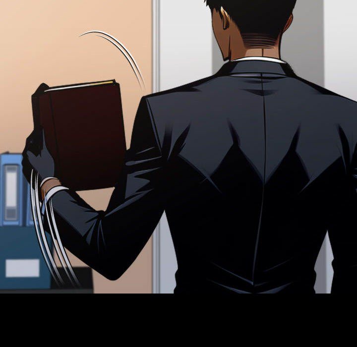 Gangster x Office Lady - Chapter 59 Page 134