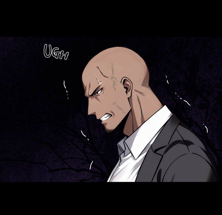 Gangster x Office Lady - Chapter 59 Page 138