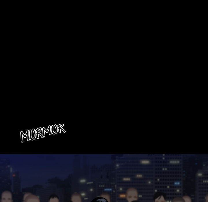 Gangster x Office Lady - Chapter 59 Page 139