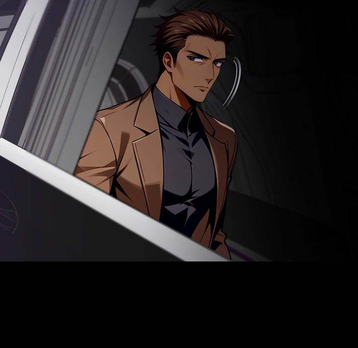 Gangster x Office Lady - Chapter 59 Page 144