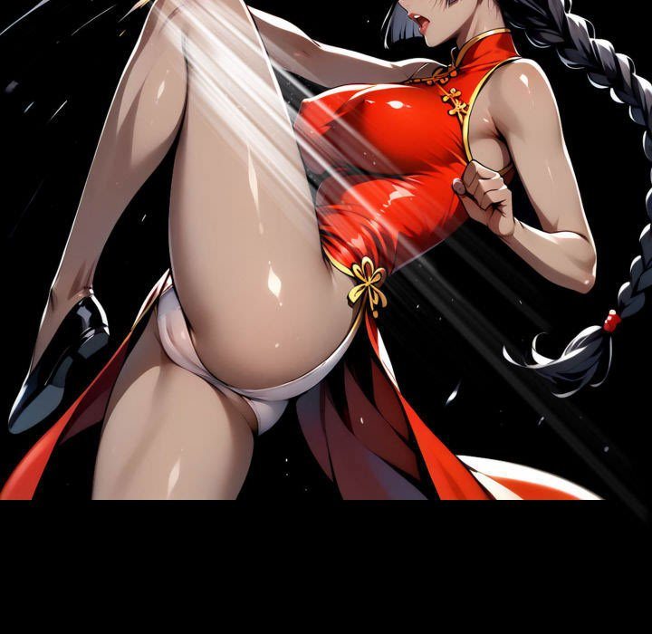 Gangster x Office Lady - Chapter 59 Page 146