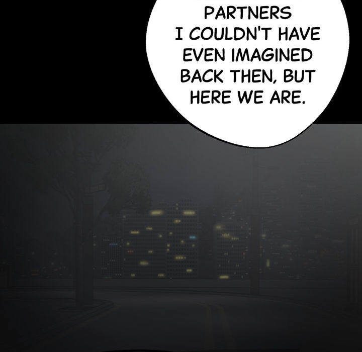 Gangster x Office Lady - Chapter 59 Page 16