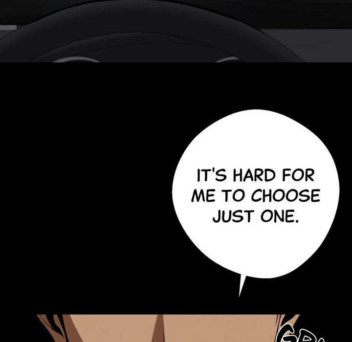 Gangster x Office Lady - Chapter 59 Page 17