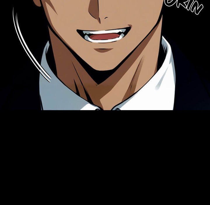 Gangster x Office Lady - Chapter 59 Page 18