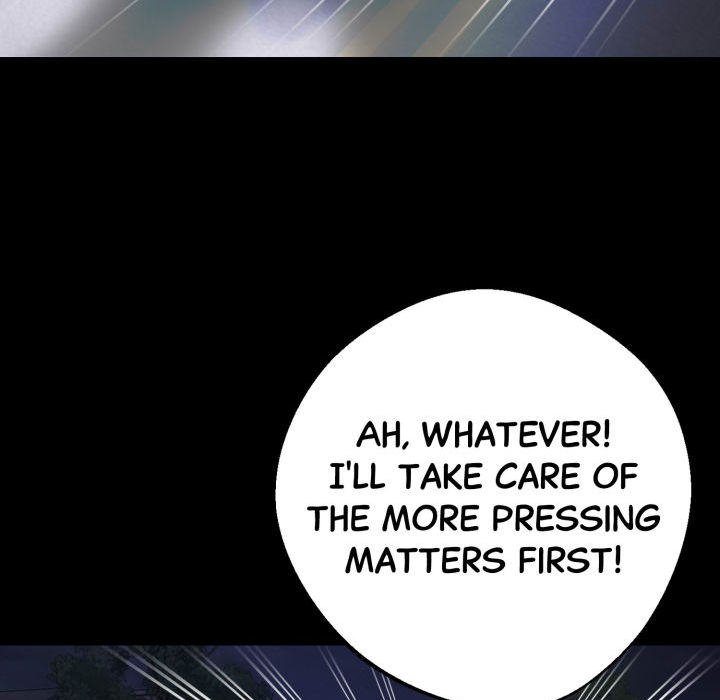 Gangster x Office Lady - Chapter 59 Page 20