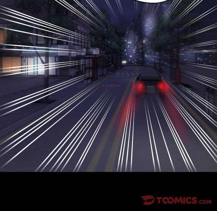 Gangster x Office Lady - Chapter 59 Page 21