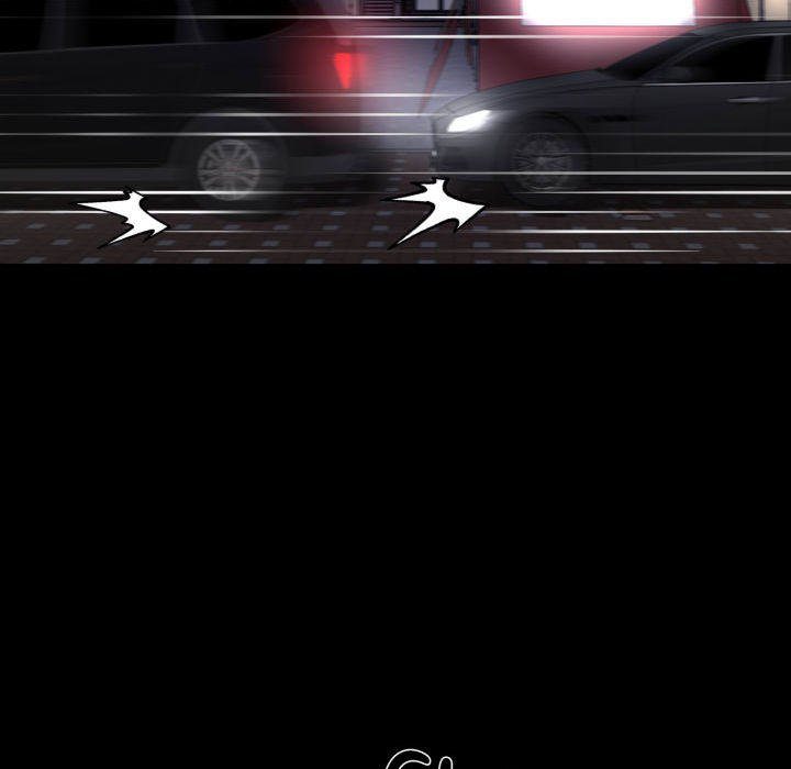 Gangster x Office Lady - Chapter 59 Page 24