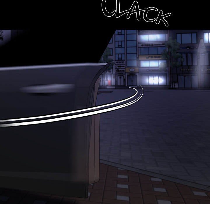 Gangster x Office Lady - Chapter 59 Page 25