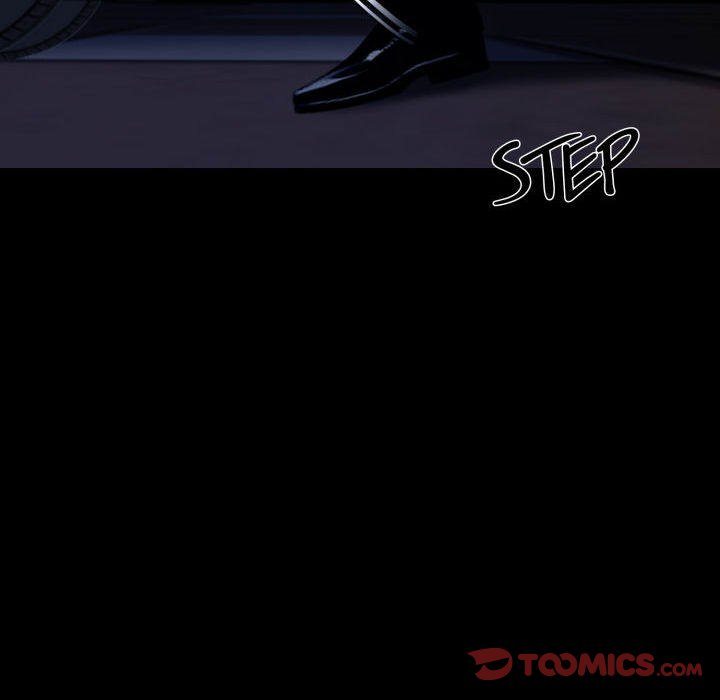 Gangster x Office Lady - Chapter 59 Page 27