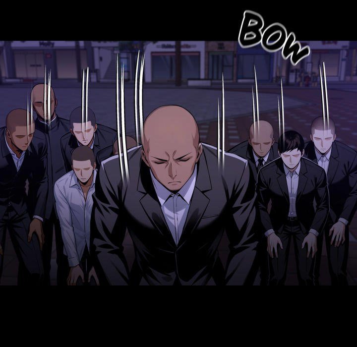 Gangster x Office Lady - Chapter 59 Page 28