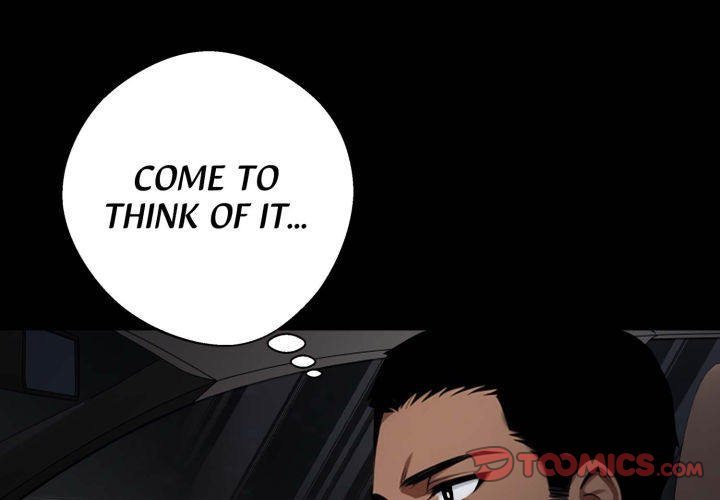 Gangster x Office Lady - Chapter 59 Page 3