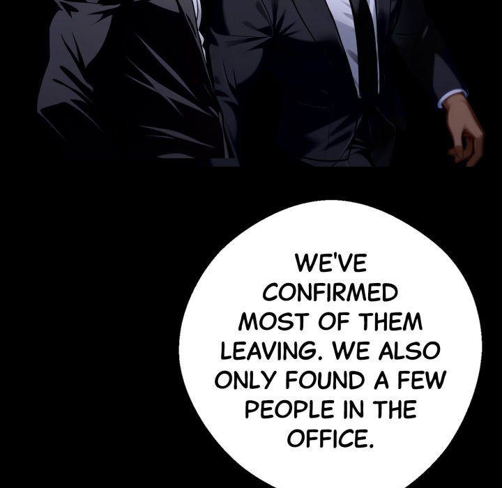 Gangster x Office Lady - Chapter 59 Page 30